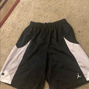 Jordan brand Shorts